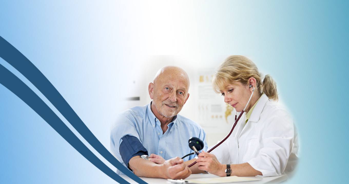 Desde março de 2012 atendendo os convalescentes