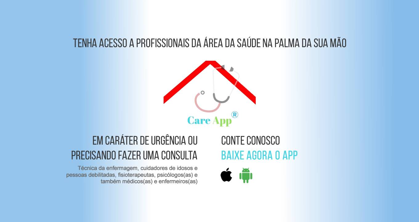 Care App